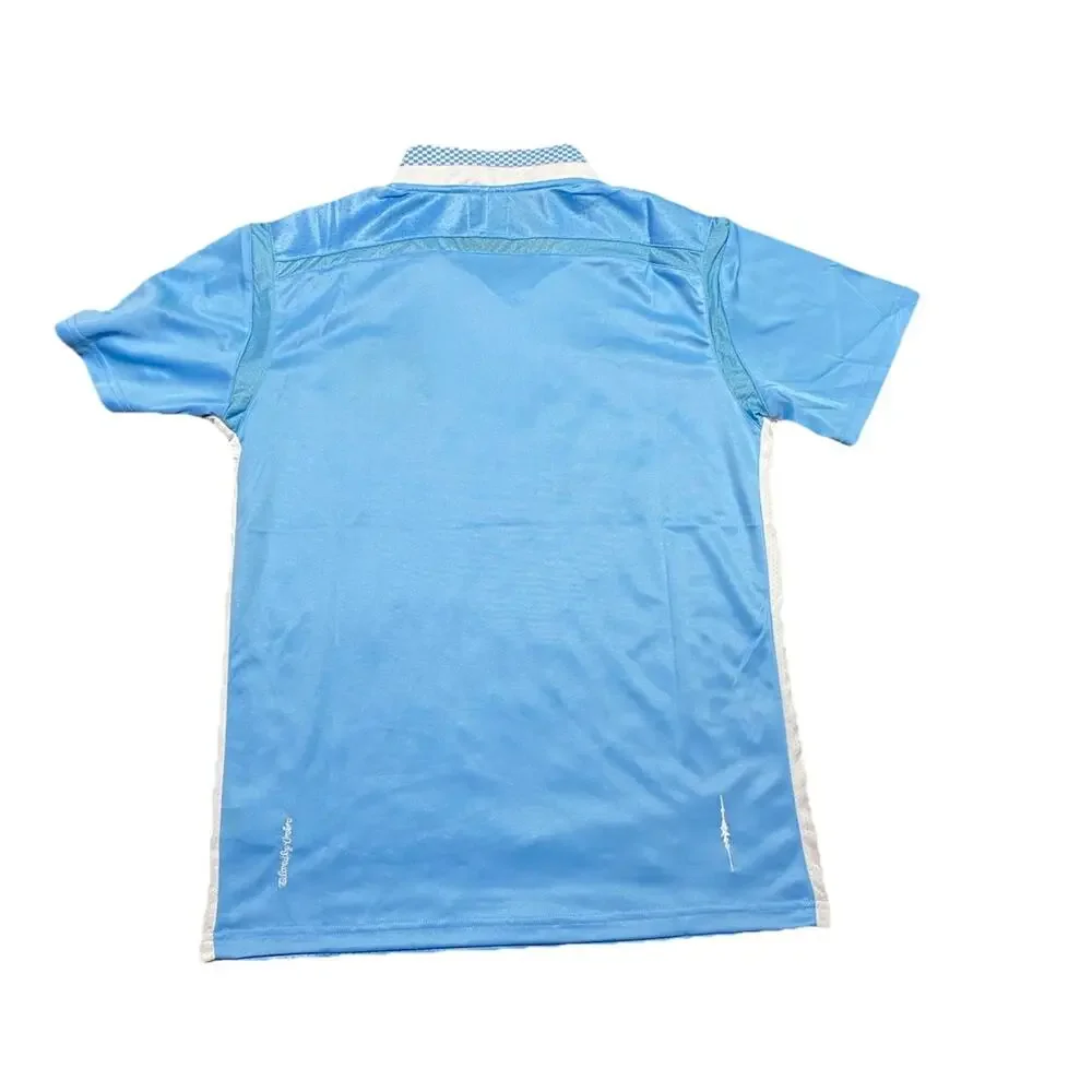 Manchester City | Men’s Medium Retro Jersey - Picture 2 of 5